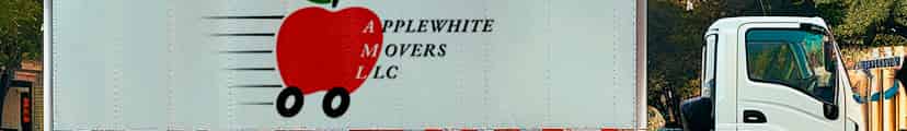 Applewhite Movers LLC logo