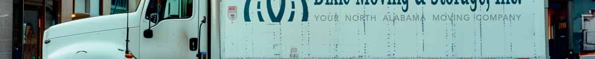 Dixie Moving and Storage Inc logo