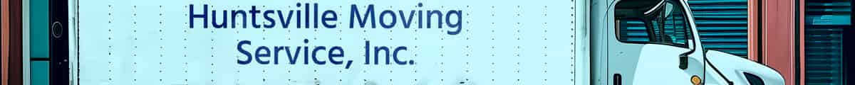 Huntsville Moving Service Inc logo