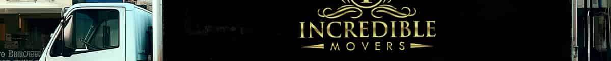Incredible Movers logo
