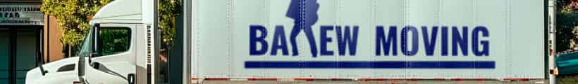 Ballew Moving logo