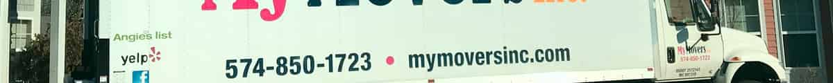 My Movers Inc. logo