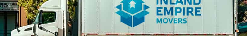 Inland Empire Movers logo