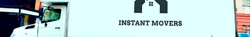 Instant Movers, LLC logo