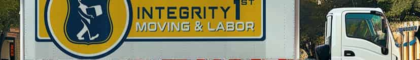 Integrity Moves Moving Labor logo