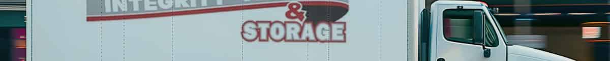 Integrity Moving & Mobile Storage logo