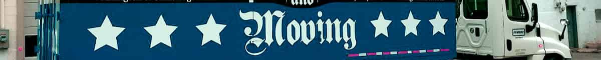 Intelligent Labor and Moving logo