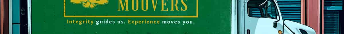 Irish Ox Moovers logo