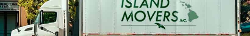 Island Movers, Inc. logo