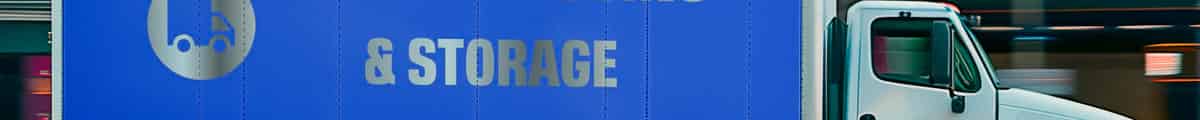 Beaches Moving & Storage Inc. logo