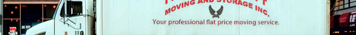 Independent Moving & Storage, Inc. logo