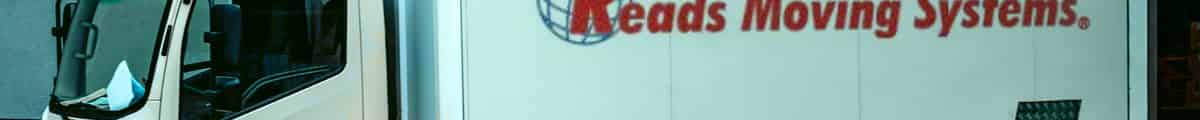 Reads Moving Systems logo