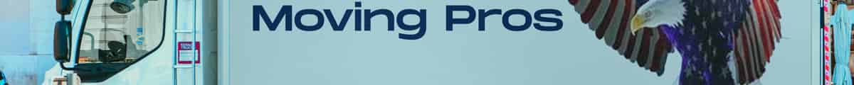 St. Johns Moving Pros logo
