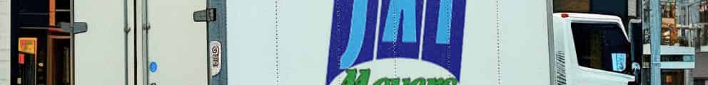Jay Movers logo