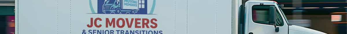 JC Movers & Senior Transitions logo