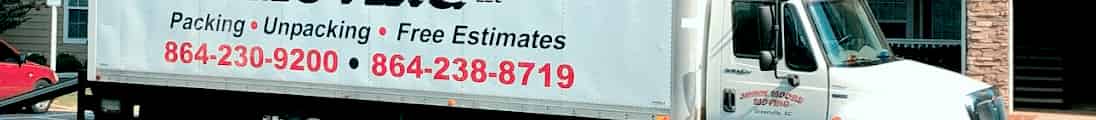 Jimmy Moore Moving Co logo