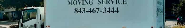 Jimmy's Moving Service logo