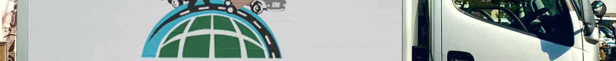 John D Moving logo