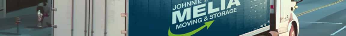 Johnnie T Melia Moving Storage logo