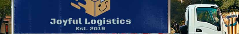 Joyful Logistics logo