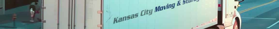 Kansas City Moving & Storage Inc. logo