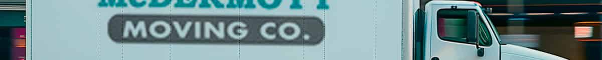 McDermott Moving Company logo