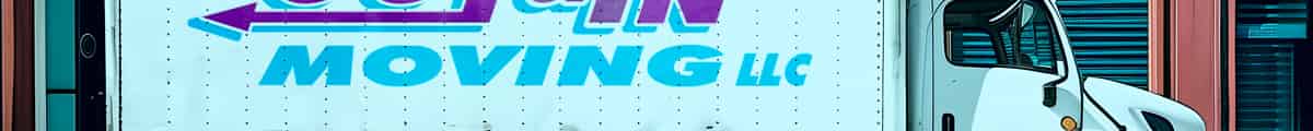 Out & In Moving LLC logo