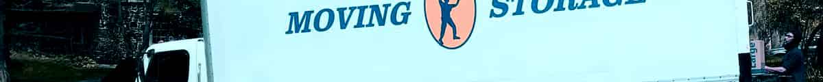 Keep It Moving, LLC. logo