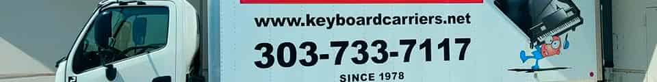 Keyboard Carriers logo