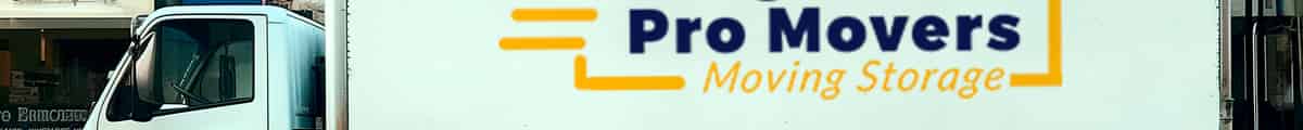 King's Pro Movers  logo