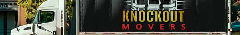 Knockout Movers logo
