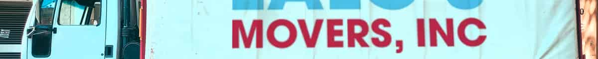 Lalo's Movers logo