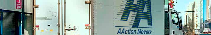 AAction Movers of Nevada logo