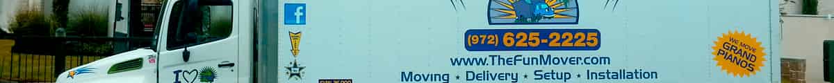 Legacy Moving Services logo