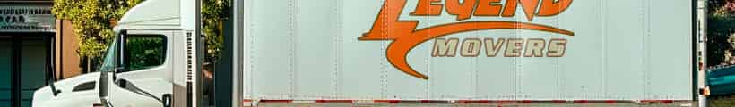 Legend Movers logo