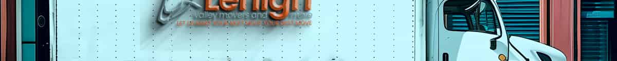 Lehigh Valley Movers and More logo