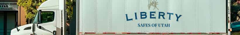 Liberty Safes Of Utah logo