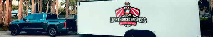 Lighthouse Movers of Ocala LLC logo