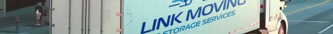 Link Moving & Storage Services logo