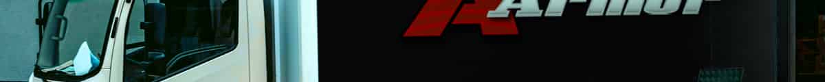 Armor Moving & Storage System logo