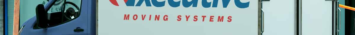 Executive Moving Systems logo