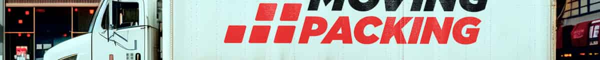 Moving Packing Group logo