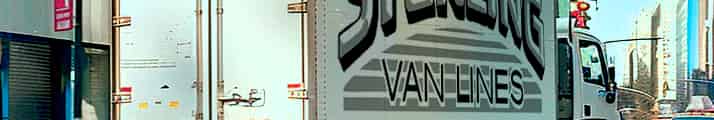 Sterling Van Lines logo
