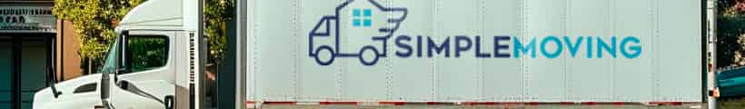 Simple Moving logo