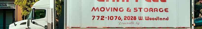 Chappell Mover LLC logo