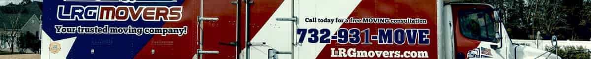 LRG MOVERS logo