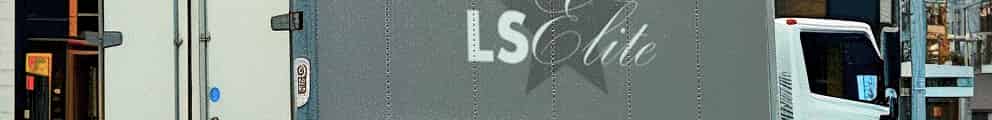 Ls Elite logo
