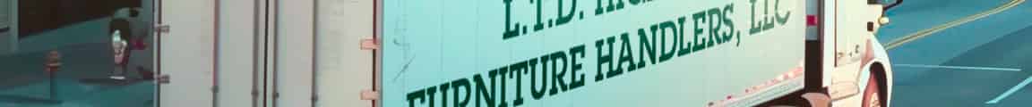 L.T.D. High End Furniture Handlers LLC logo