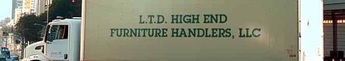 Ltd Moving logo