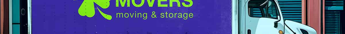 Lucky2movers, LLC logo